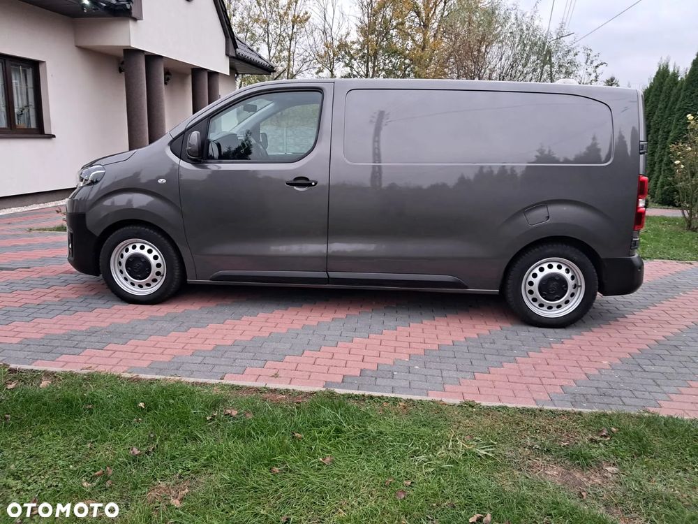 Toyota PROACE - 6