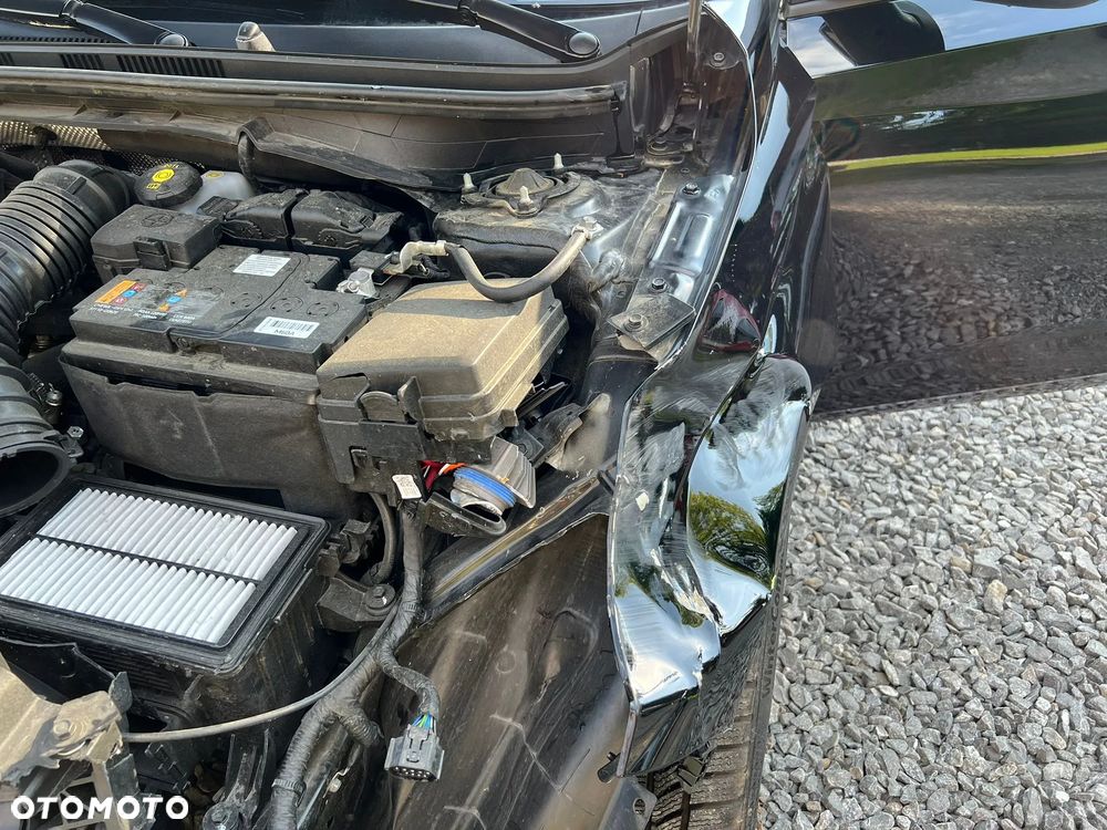 Hyundai i20 1.6 T-GDI N Performance - 15