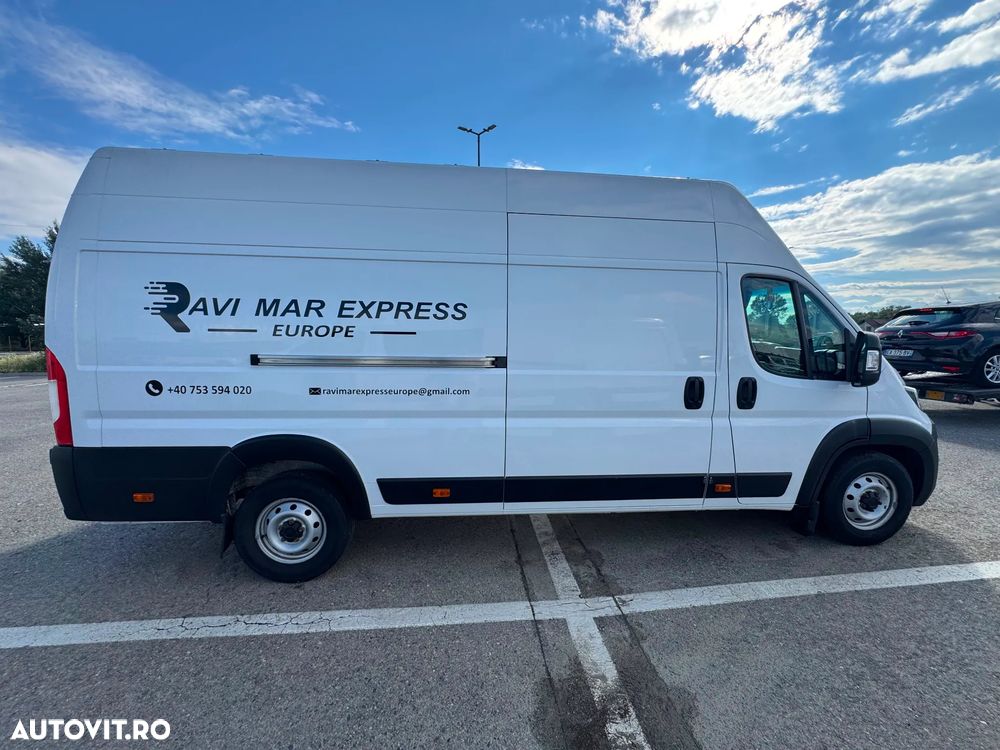 Fiat Ducato - 8