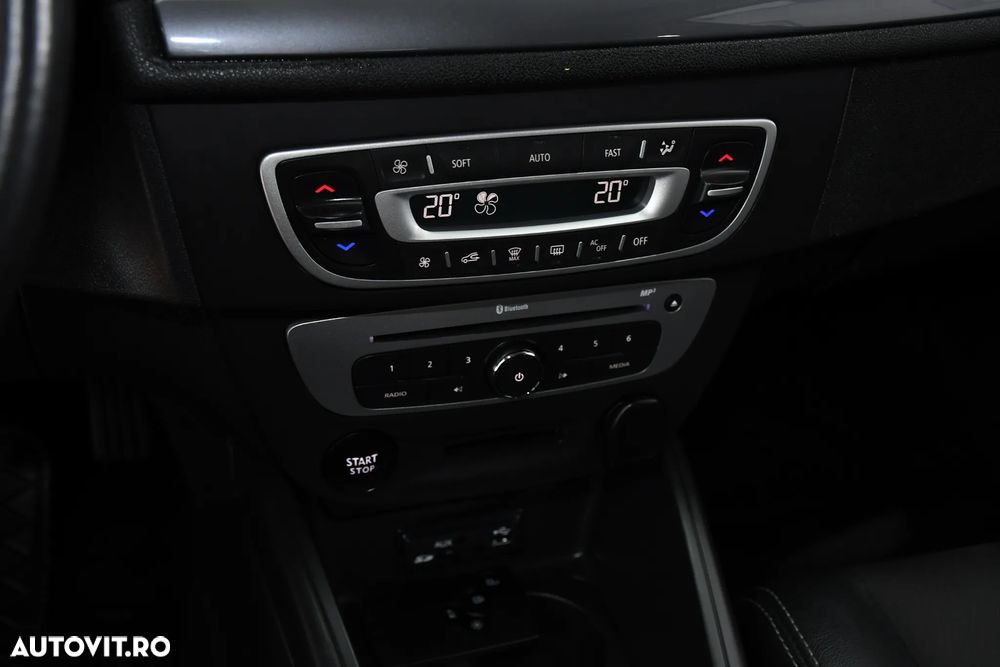 RENAULT Megane 2016 — imagine 7