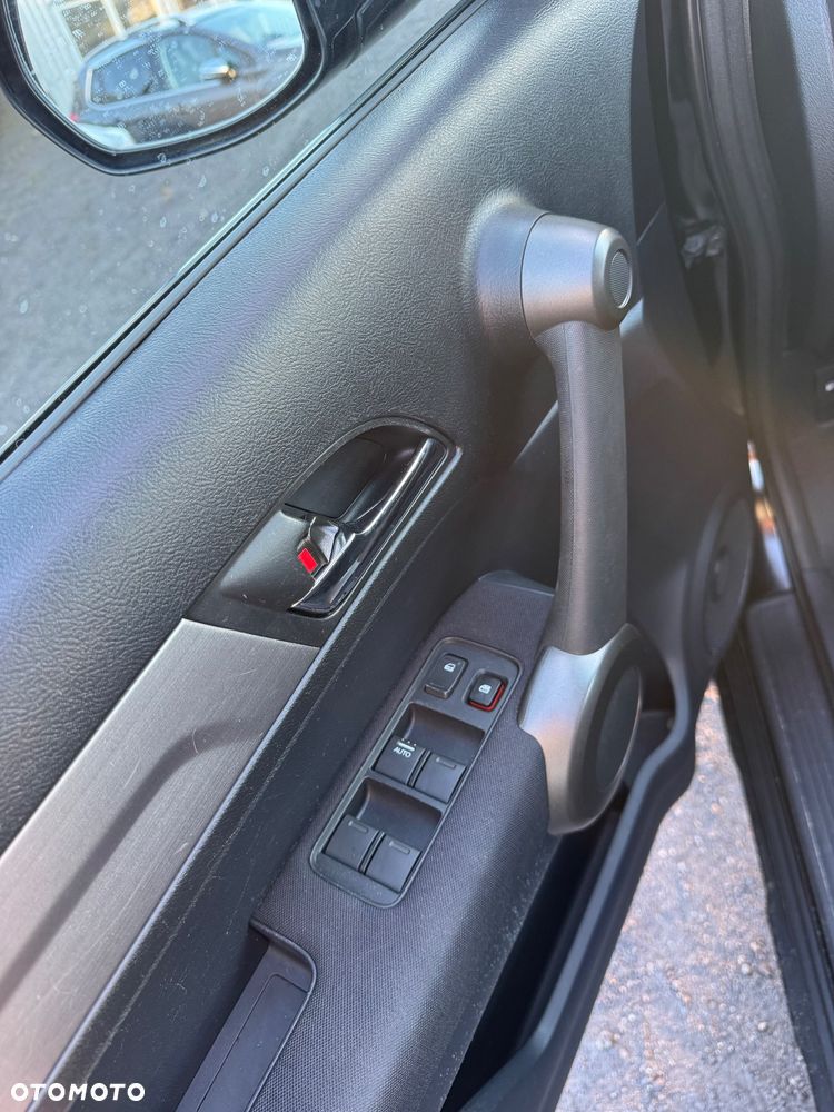 Honda CR-V 2.0 Comfort - 12