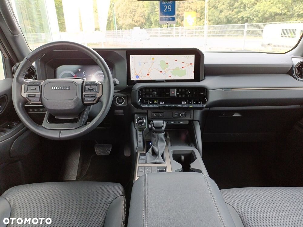 Toyota Land Cruiser LC 2.8 D-4D Invincible - 14
