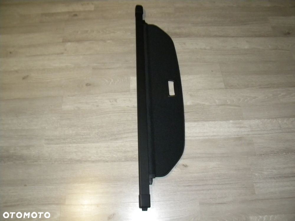 NOWA ORYGINALNA ROLETA BAGAŻNIKA PEUGEOT 5008 III 3 24-26 CZARNA FV  98400715ZD - 5