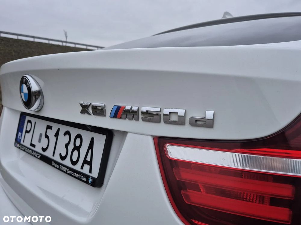 BMW X6M - 27