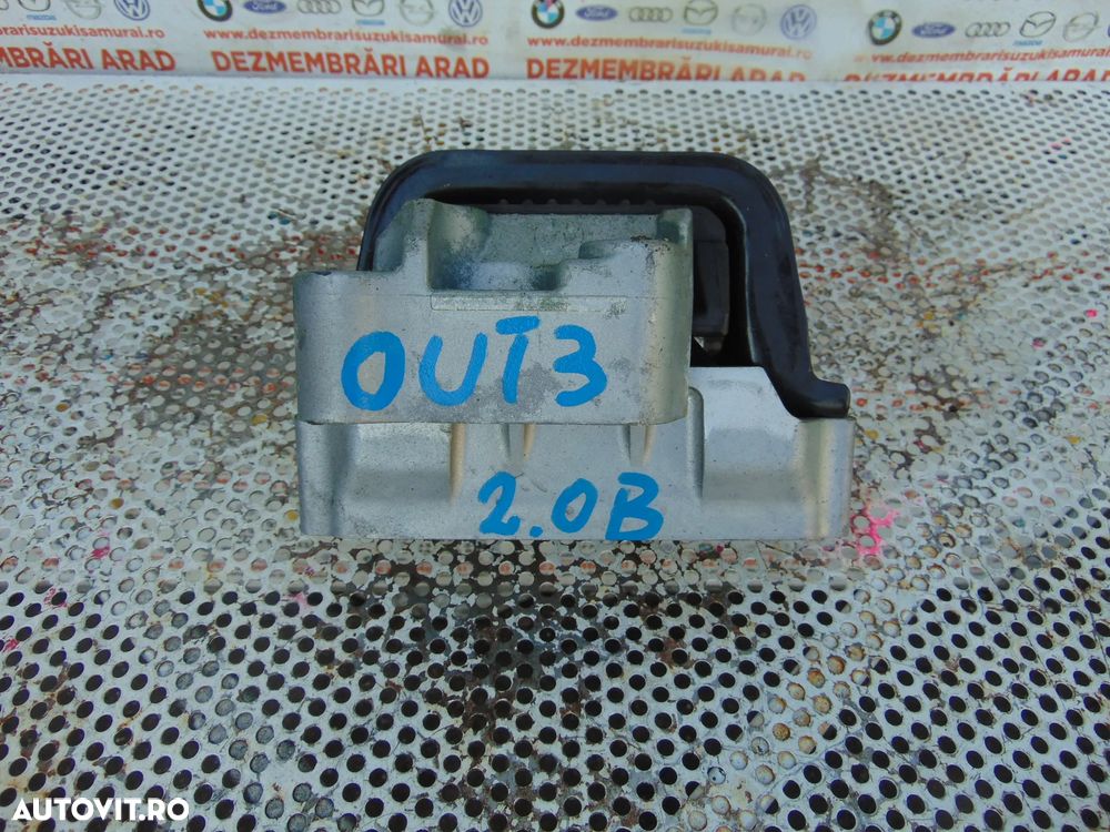 Suport motor Mitsubishi Outlander 3 aN 2016-2021 2.0 BENZINA - 2