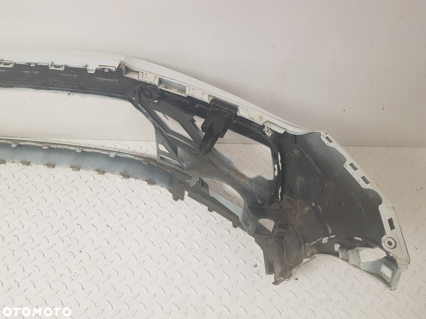 ZDERZAK PRZEDNI VW TIGUAN II 2 R-LINE 5NA 16-21 5NA807221B - 7