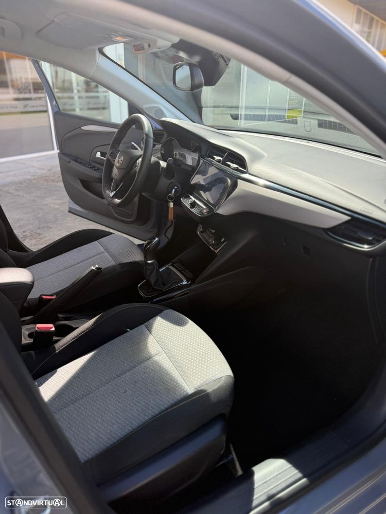 Opel Corsa 1.2 Edition - 16