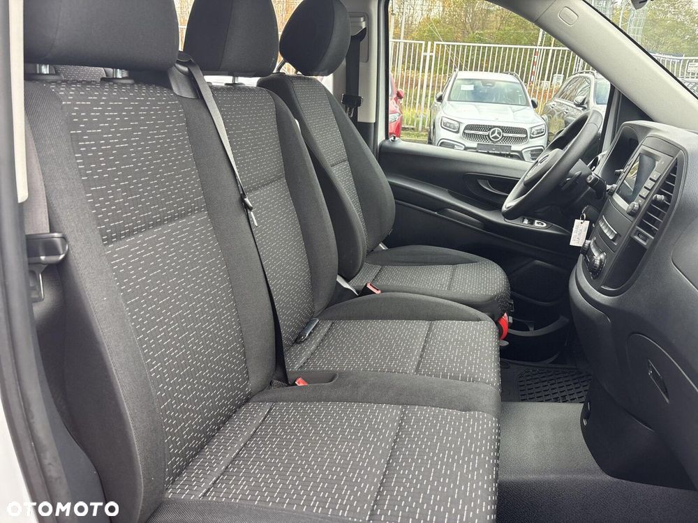 Mercedes-Benz Vito - 17
