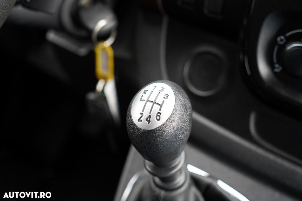 Fiat TALENTO / FRIGIDER / MANUAL / IMPORTAT - 33