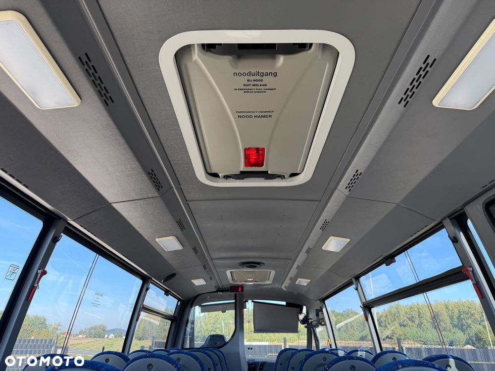 Iveco Daily - 34
