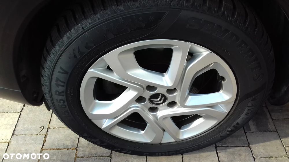 Citroën C5 Aircross - 21