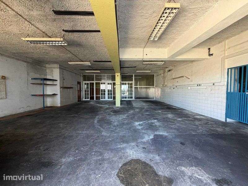 Oficina Auto 149 m² com amplo espaço exterior – Cabanas, Palmela - Grande imagem: 4/12