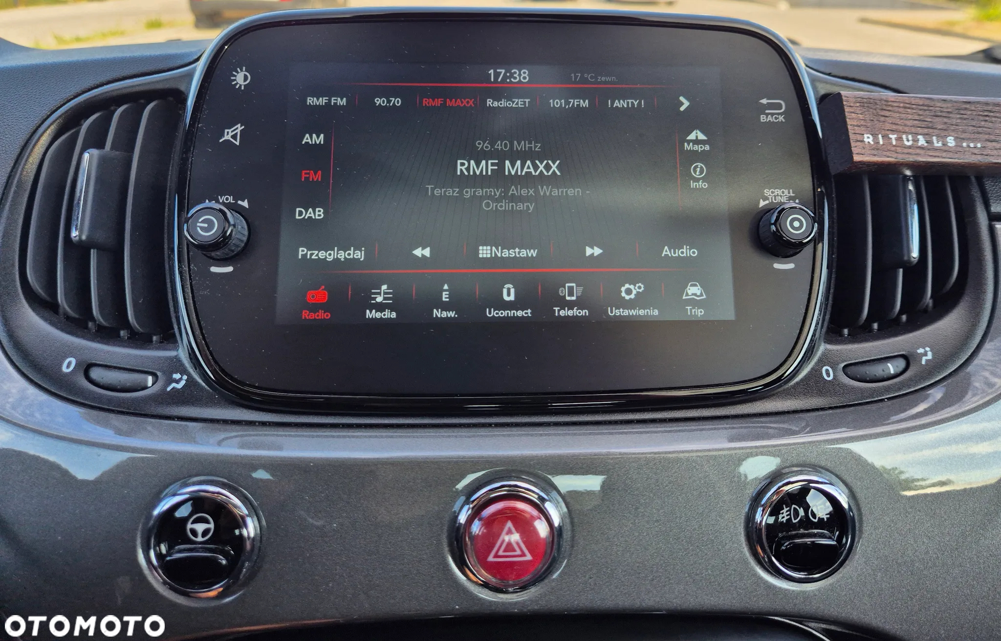 Fiat 500 1.0 Hybrid Dolcevita - 11