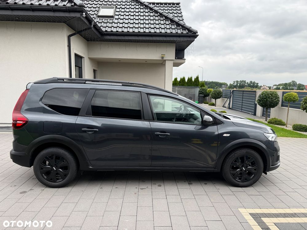 Dacia Jogger 1.0 TCe SL Extreme - 7