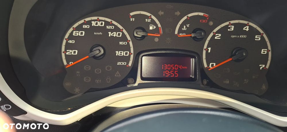 Ford KA 1.2 Titanium - 7