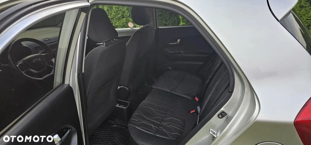 Kia Picanto - 16