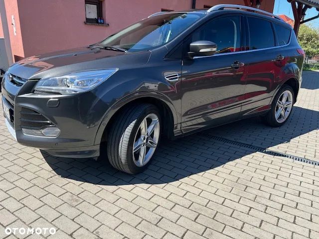 Ford Kuga - 8