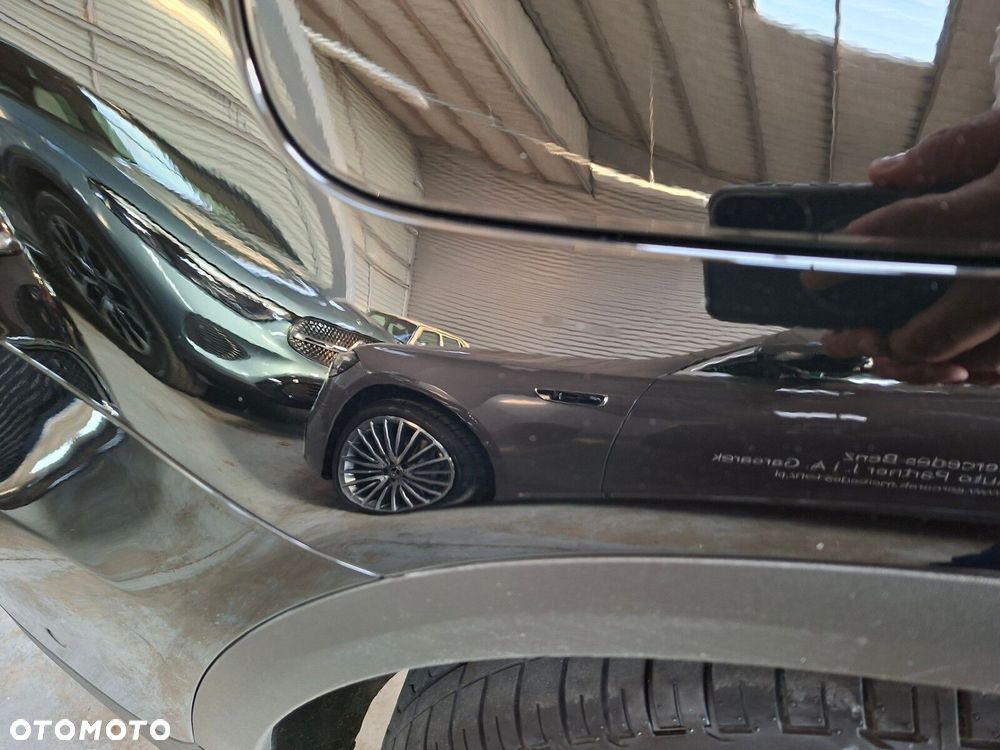 Mercedes-Benz GLC - 8