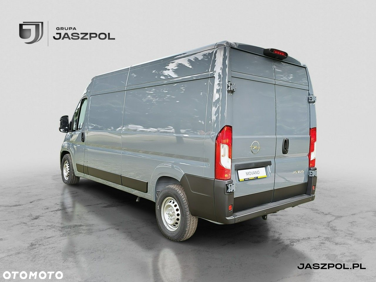 Opel Movano - 7