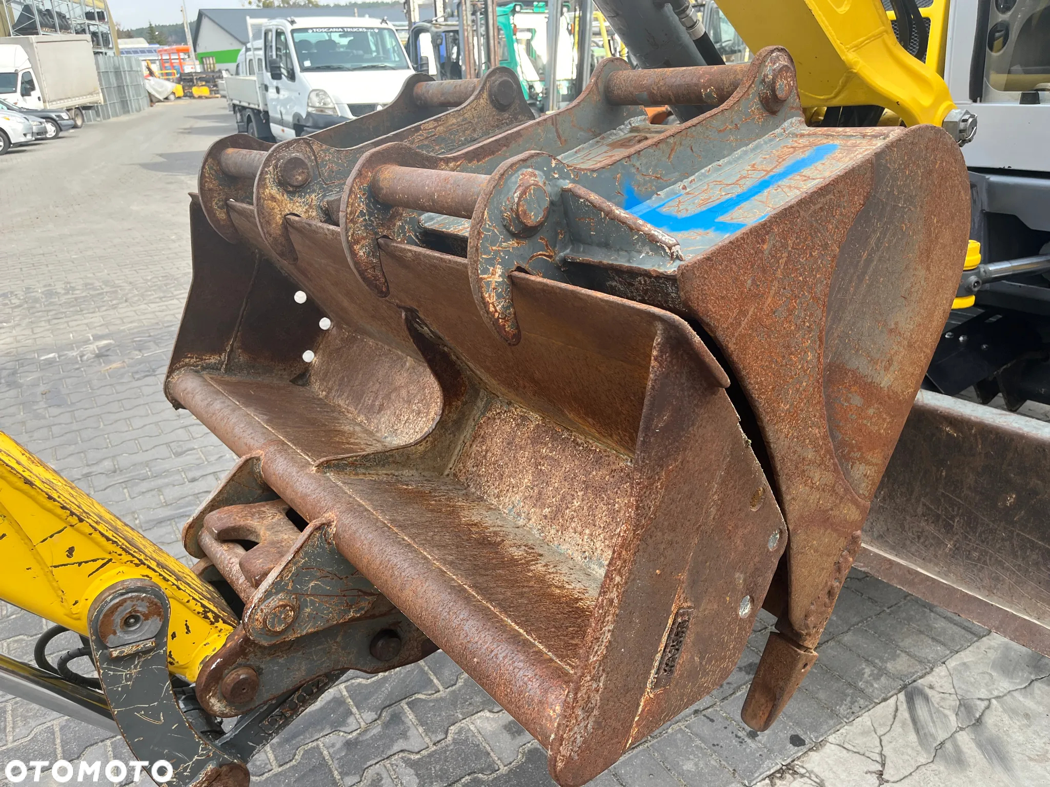 Wacker Neuson 50Z3 - 39