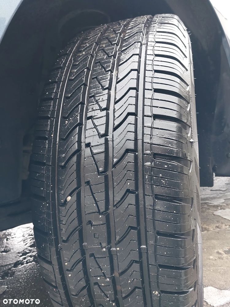 Ford Edge - 21