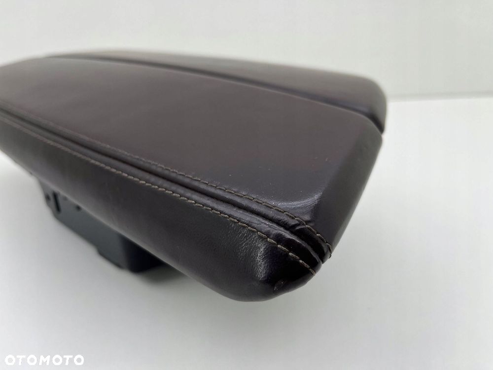 BMW 5 G30 G31 PODŁOKIETNIK TUNELU ŚRODKOWEGO 9330664 - 3