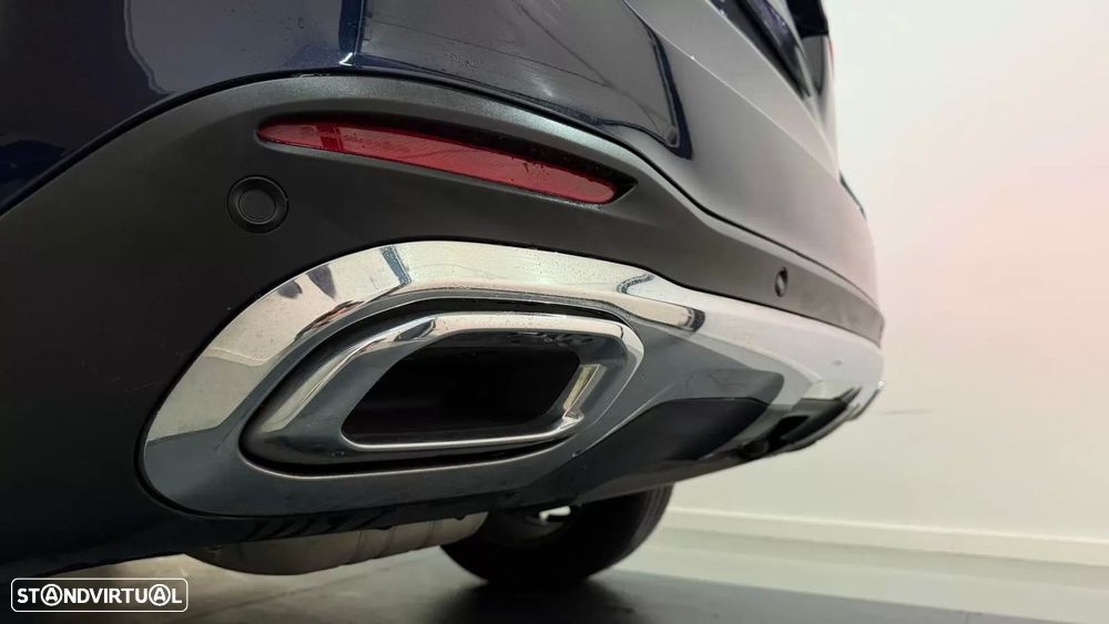 Mercedes-Benz GLE 300 d 4Matic - 13