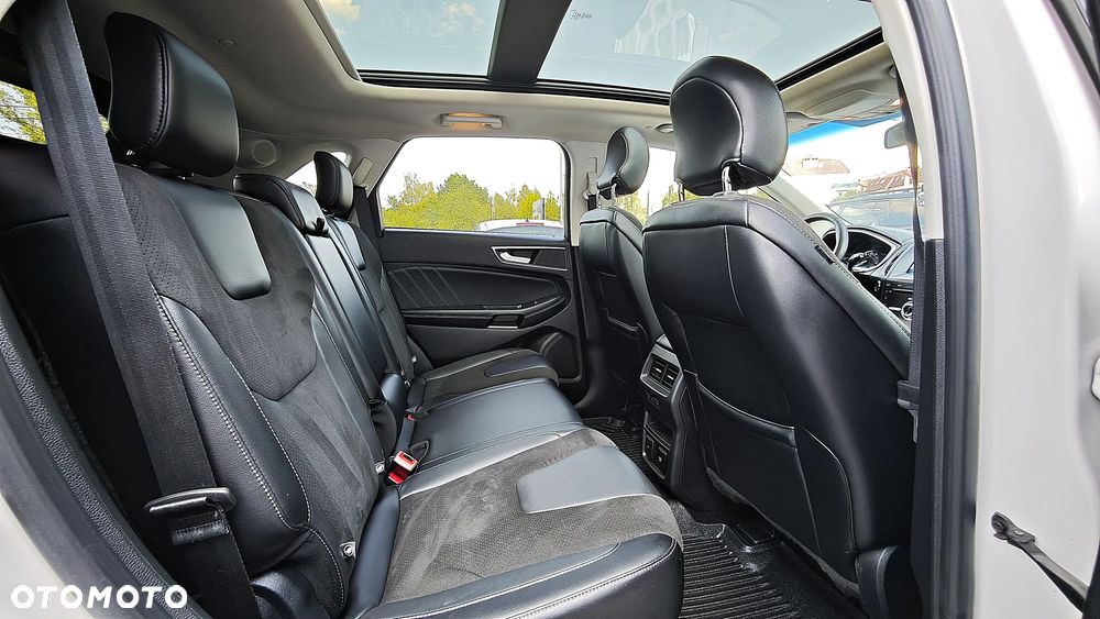Ford Edge - 14