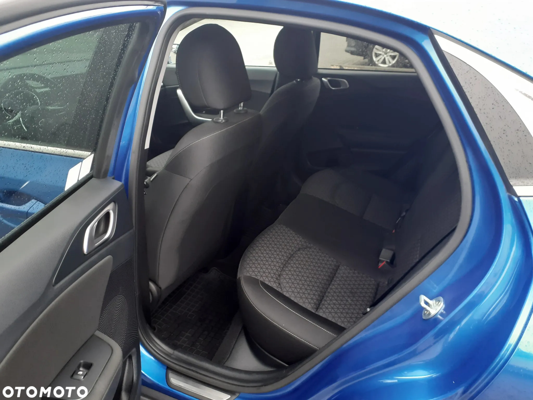 Kia XCeed 1.4 T-GDI M DCT - 15