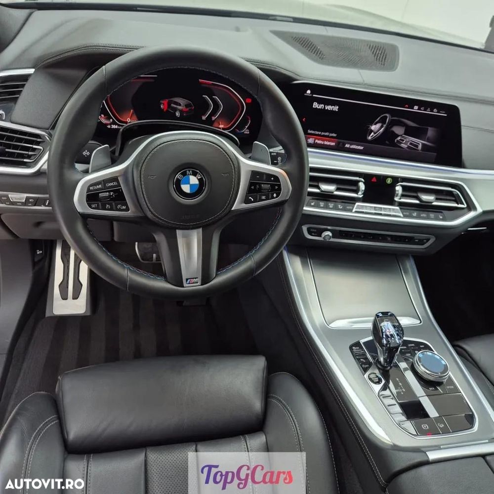 BMW X5 xDrive40i - 1