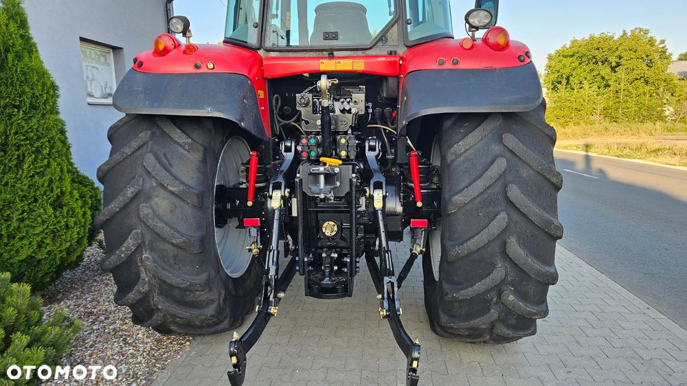 Massey Ferguson 7480 - 5