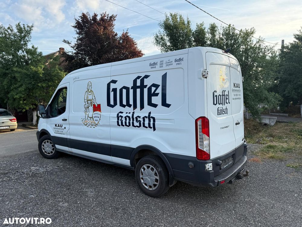 Ford Transit - 4