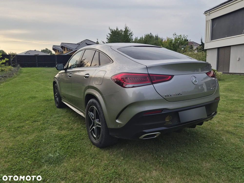 Mercedes-Benz GLE - 16