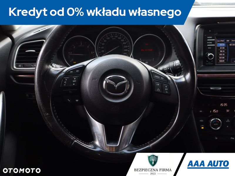 Mazda 6 - 24