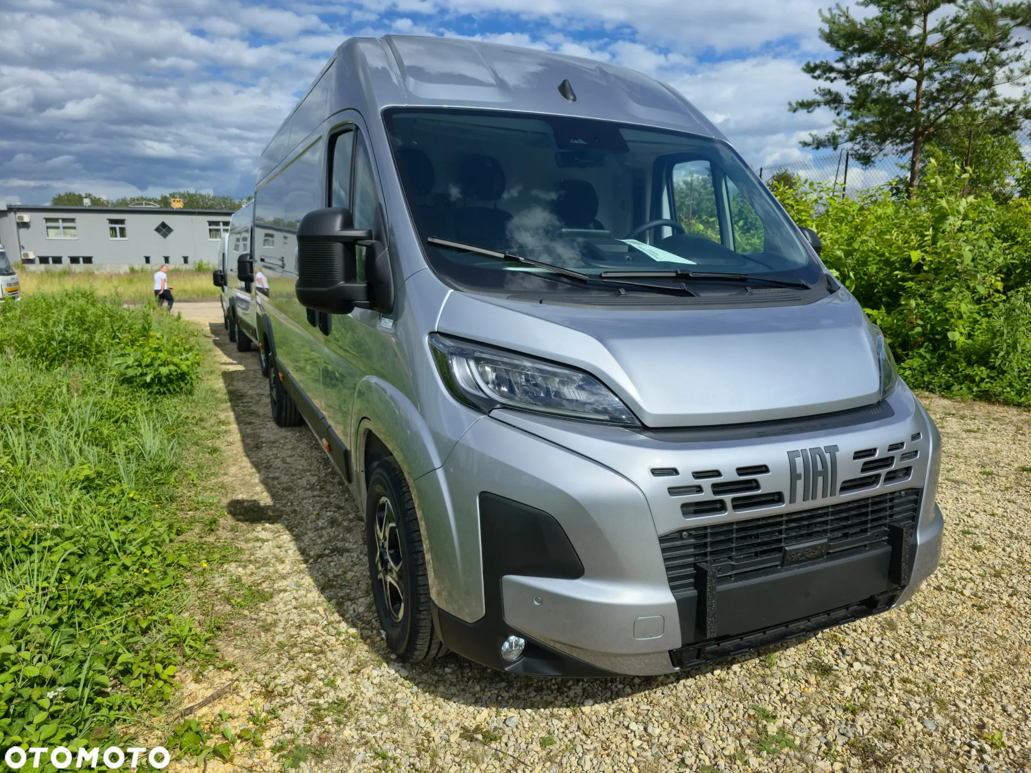 Fiat DUCATO - 3
