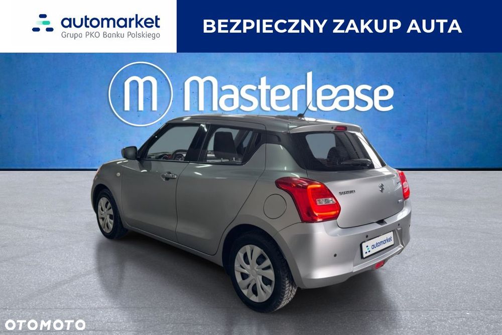 Suzuki Swift - 5