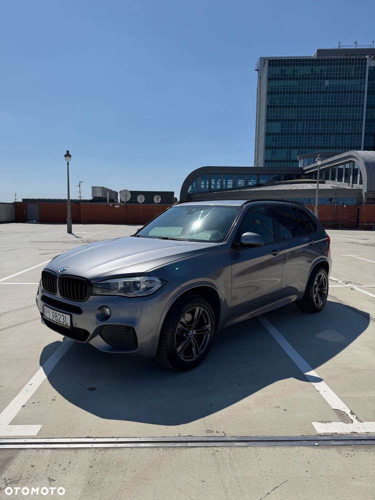BMW X5 - 2