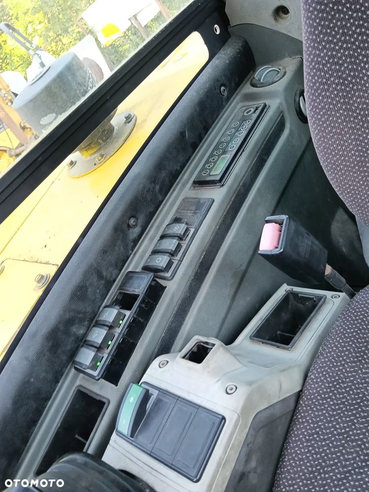 Wacker Neuson 8003 - 11