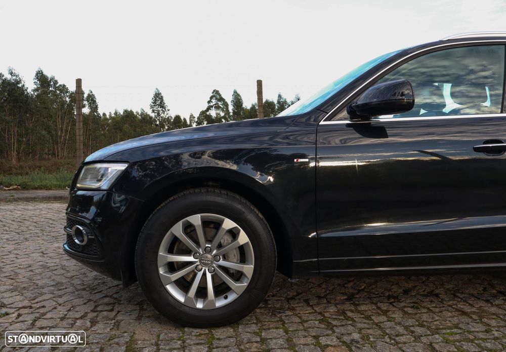 Audi Q5 - 7