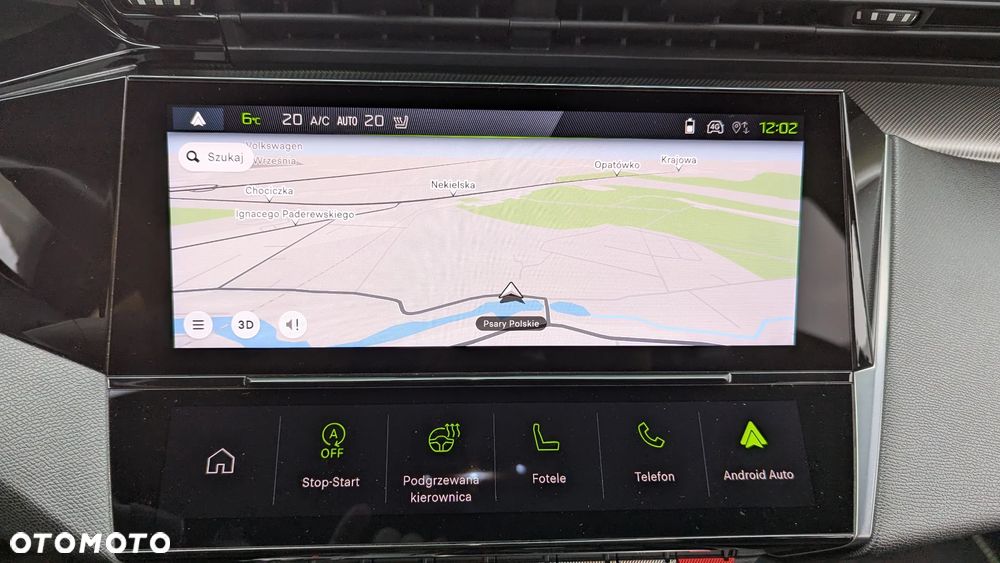 Peugeot 308 BlueHDi 130 EAT8 Stop & Start GT Pack - 24