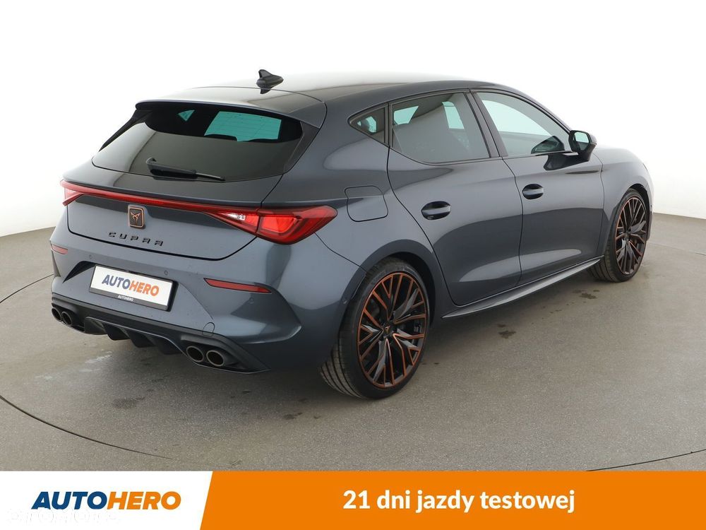 Cupra Leon 2.0 TSI VZ DSG - 6
