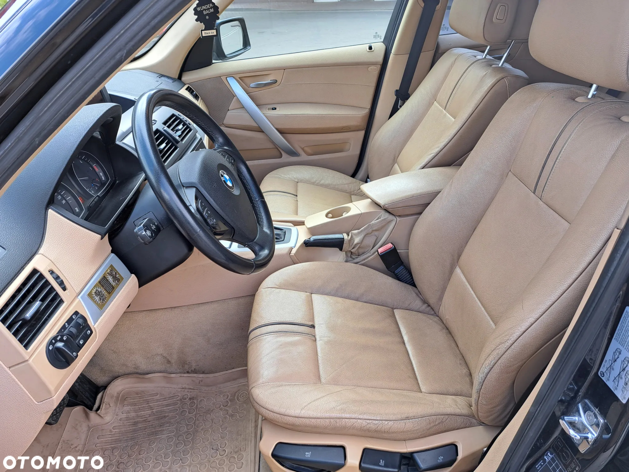 BMW X3 - 15