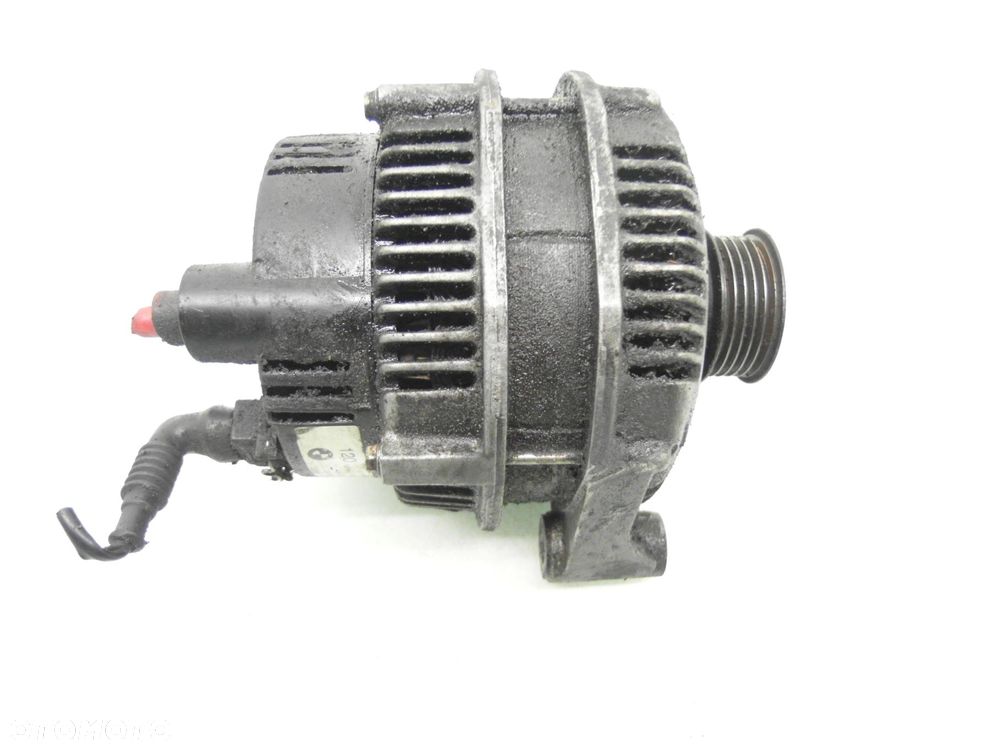 ALTERNATOR BMW E46 320 d 2247389 2542251A - 7