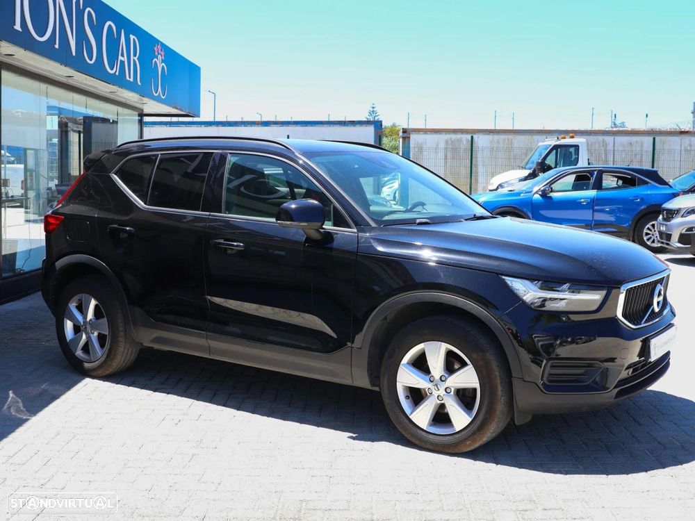 Volvo XC 40 2.0 D3 - 2