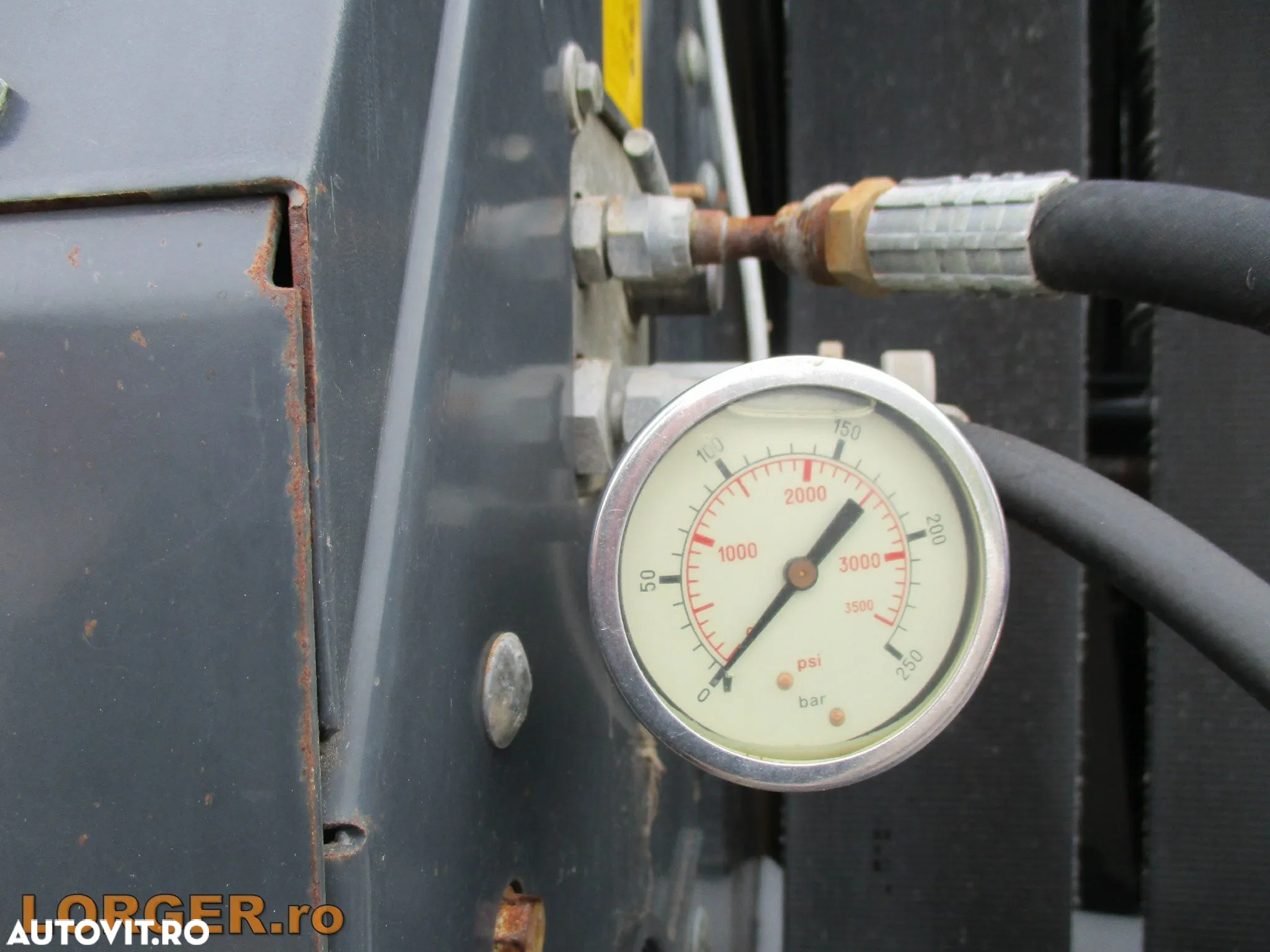 Vicon RV 187 - 14