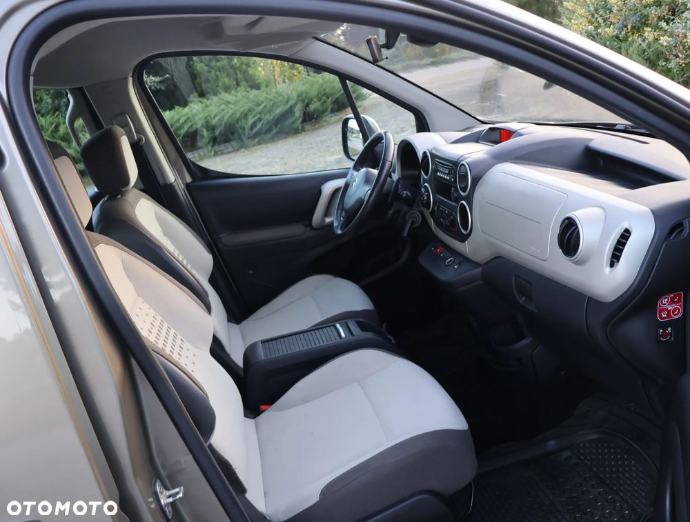 Citroën Berlingo e-HDi 90 FAP EGS6 Multispace - 28