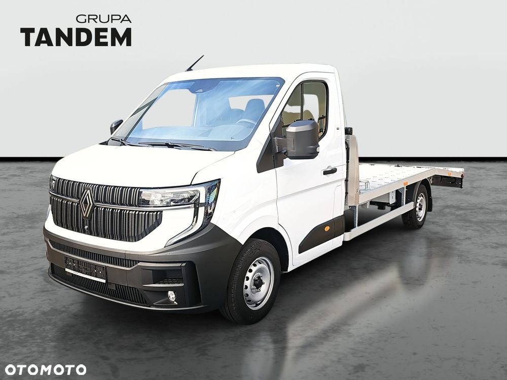 Renault Master - 1