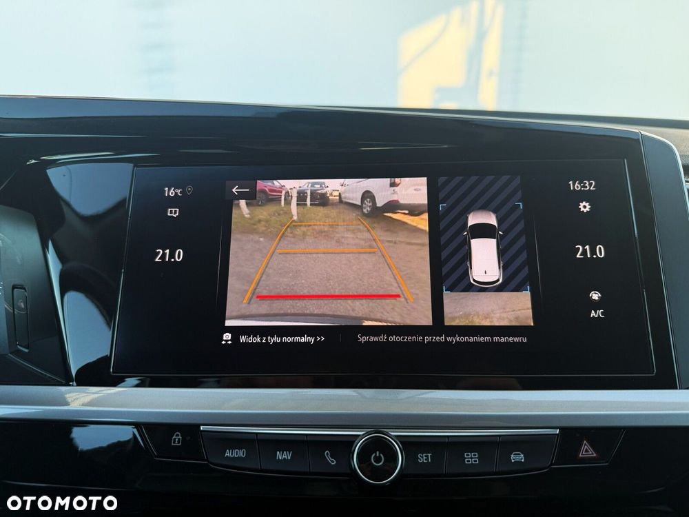 Opel Grandland 1.2 T GS Line S&S - 25