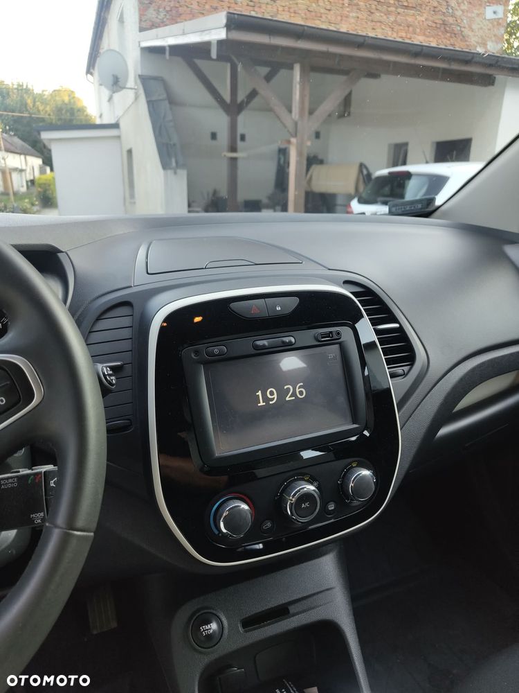 Renault Captur 1.2 Energy TCe Zen - 9