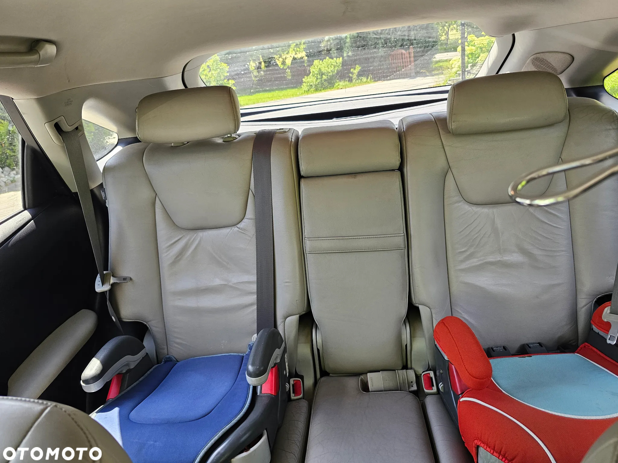 Toyota RAV4 2.0 Premium MS - 8